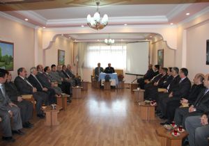 Oltu'da eğitim seferberliği